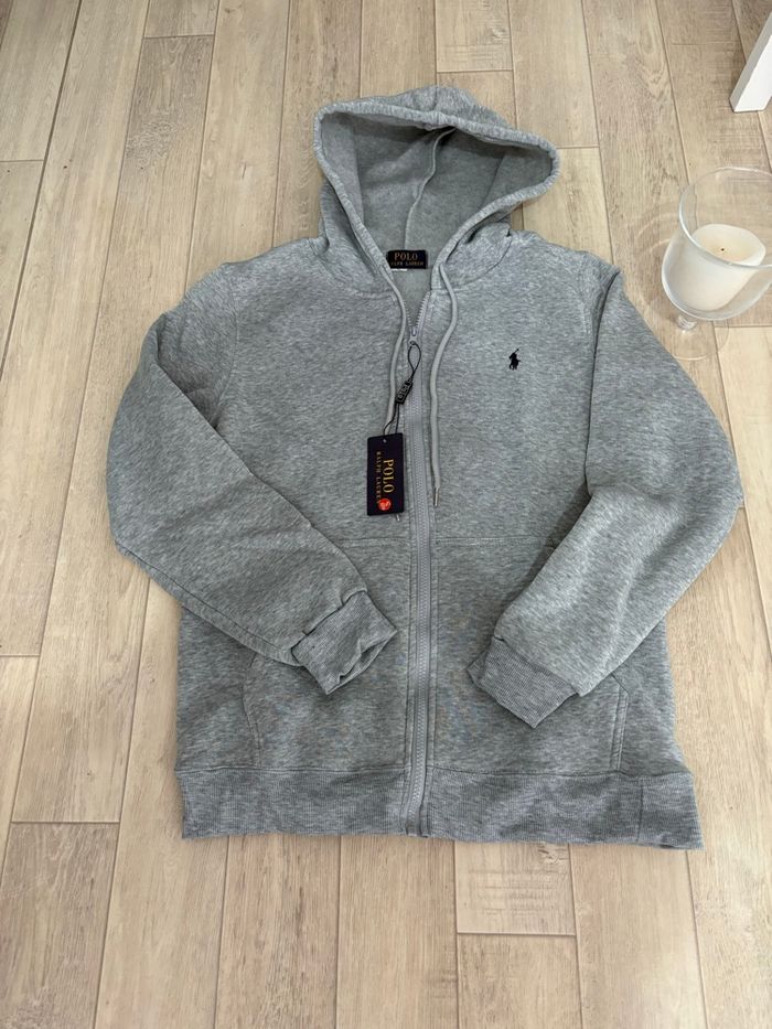 Veste Ralph Lauren Taille S - photo numéro 2