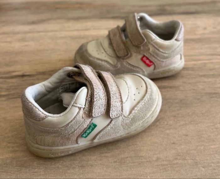 Basket kickers - photo numéro 3