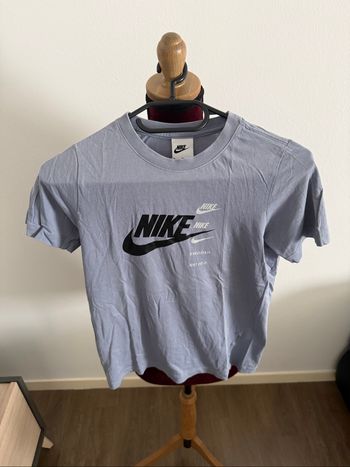 Tee shirt Nike