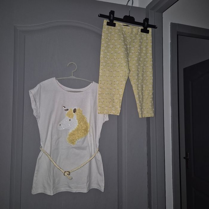 Lot vêtements été 6 ans - photo numéro 5