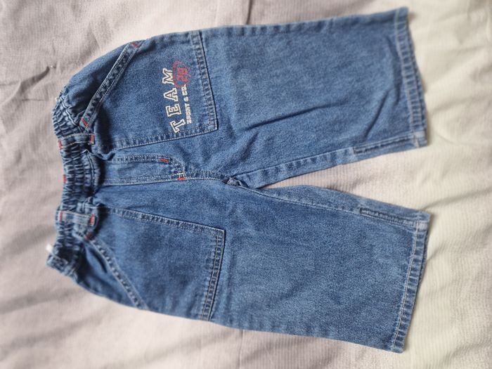 LOT 5 pièces Bébé Garçon 12-18 Mois - photo numéro 2