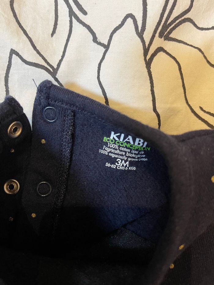 robe kiabi - photo numéro 2