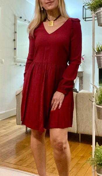 Magnifique robe Naf Naf 34/36😍