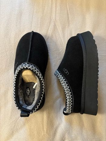UGG TAZZ II noir