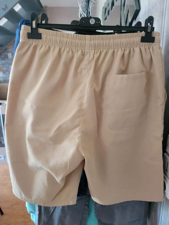 Short - photo numéro 2
