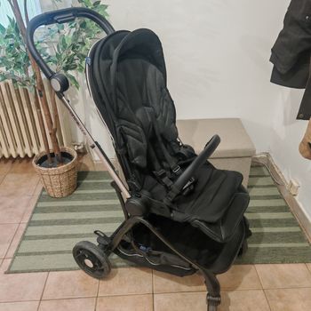 Poussette Chicco One4ever