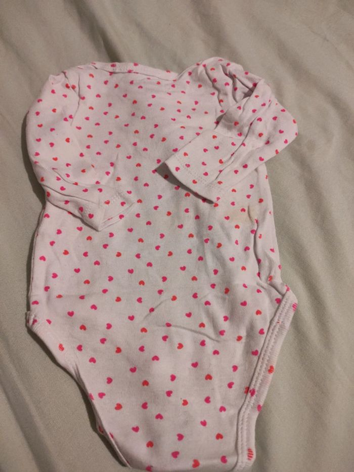 Bodies ML T3M Kitchoun - photo numéro 3