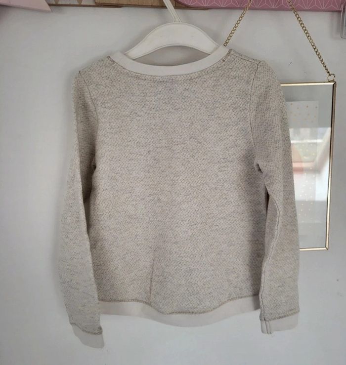 Pull Orchestra 5ans - photo numéro 3