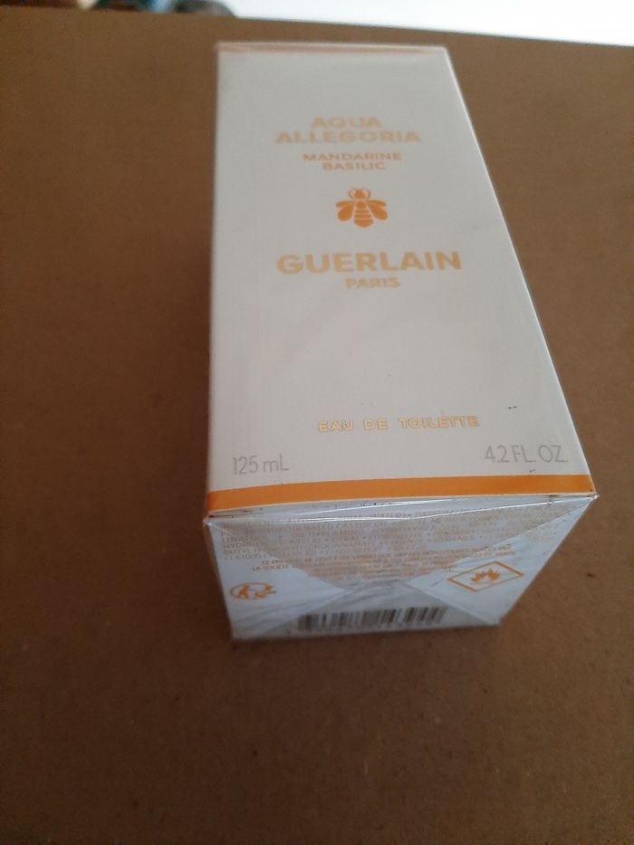 💎 AQUA ALLEGORIA - Guerlain - photo numéro 7