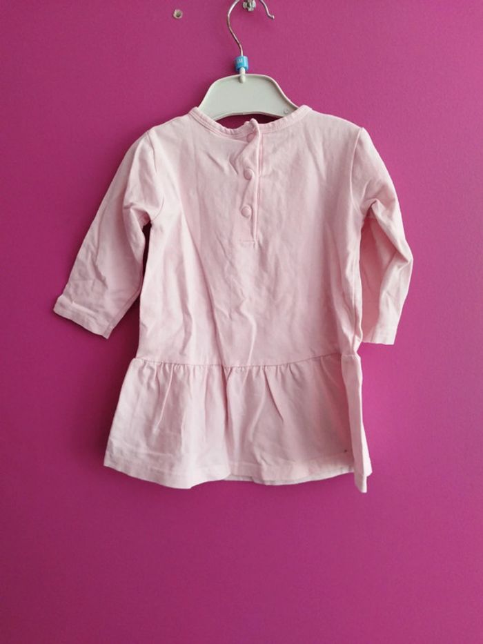 Tunique b2 - photo numéro 5