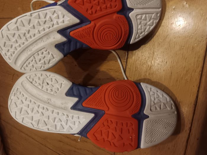 chaussures baskettball 36 - photo numéro 2