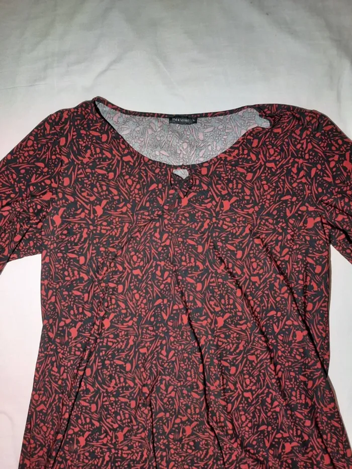 Robe vintage in extenso - photo numéro 5