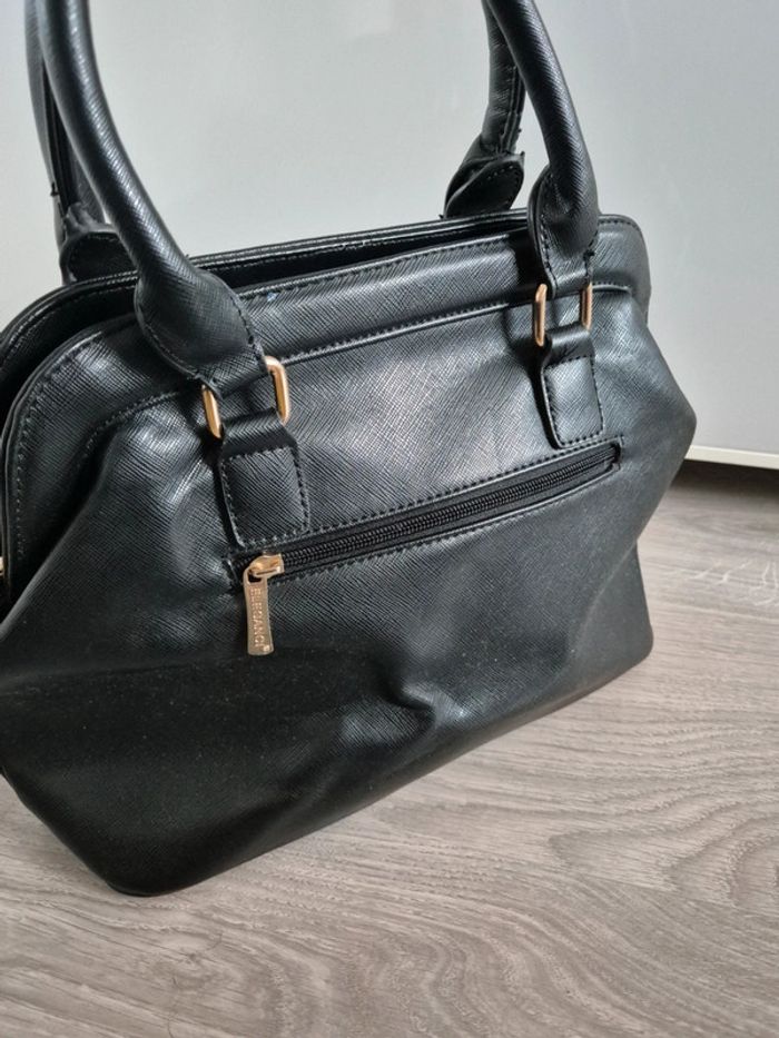 Sac à main Eleganci - photo numéro 7