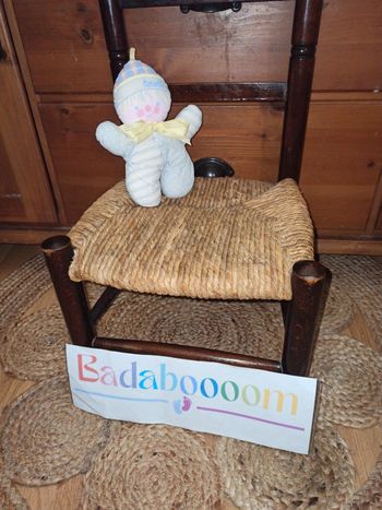 Hochet clown corolle tbe