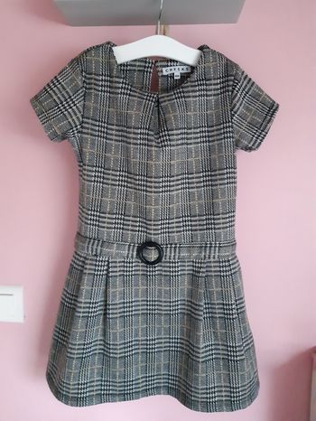 Robe 6 ans