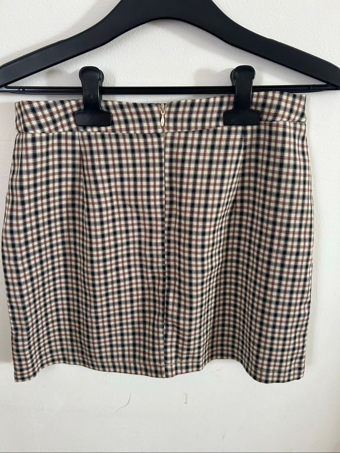 Tailleur - photo numéro 4