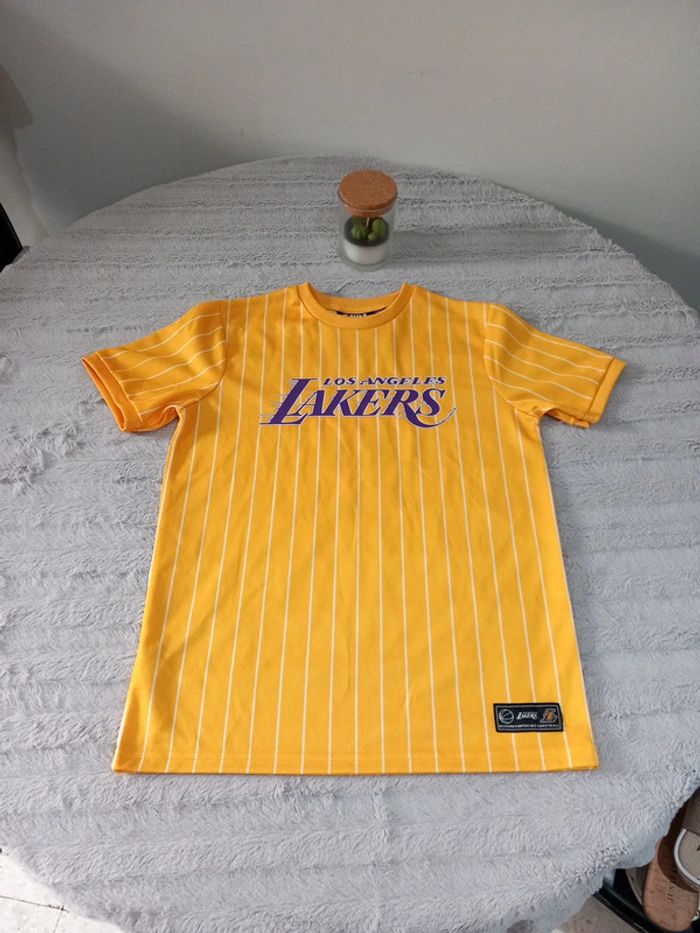 T-shirt Lakers