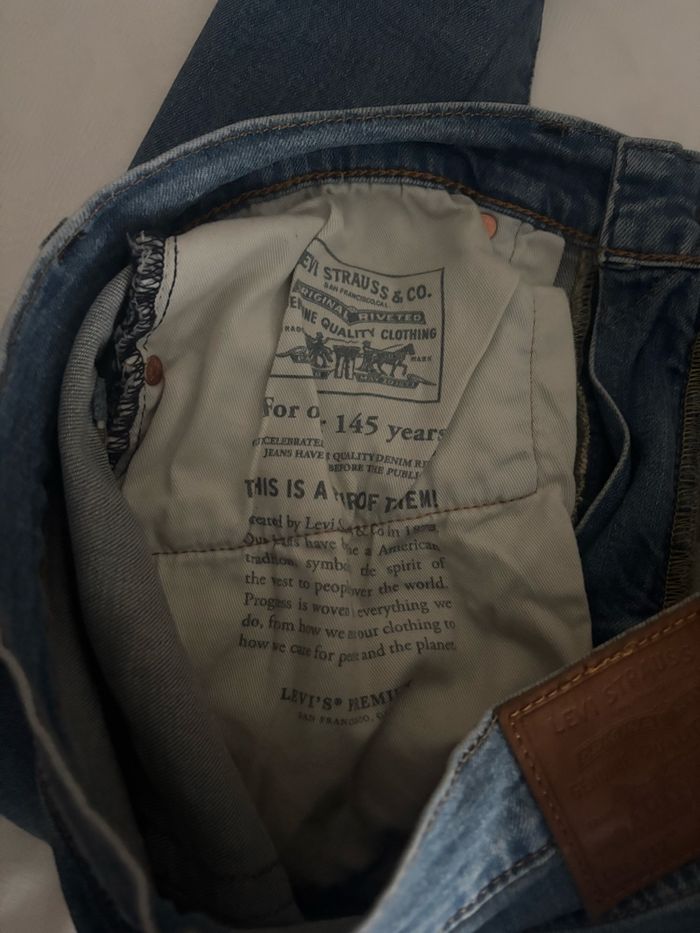Jean Levis 👖 - photo numéro 6