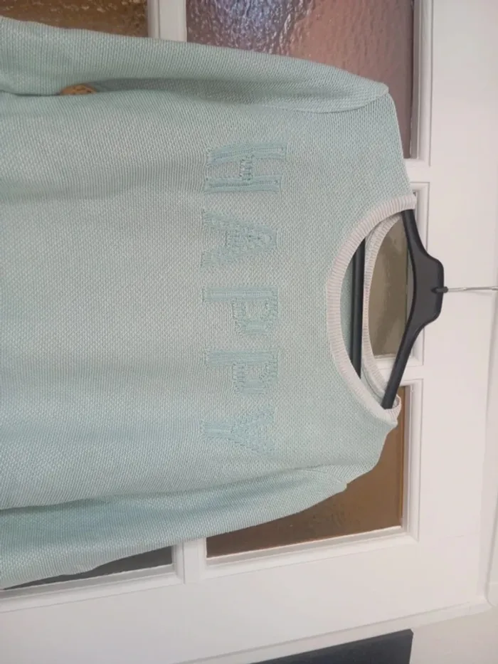 Pull happy camaïeu t 3 - photo numéro 2