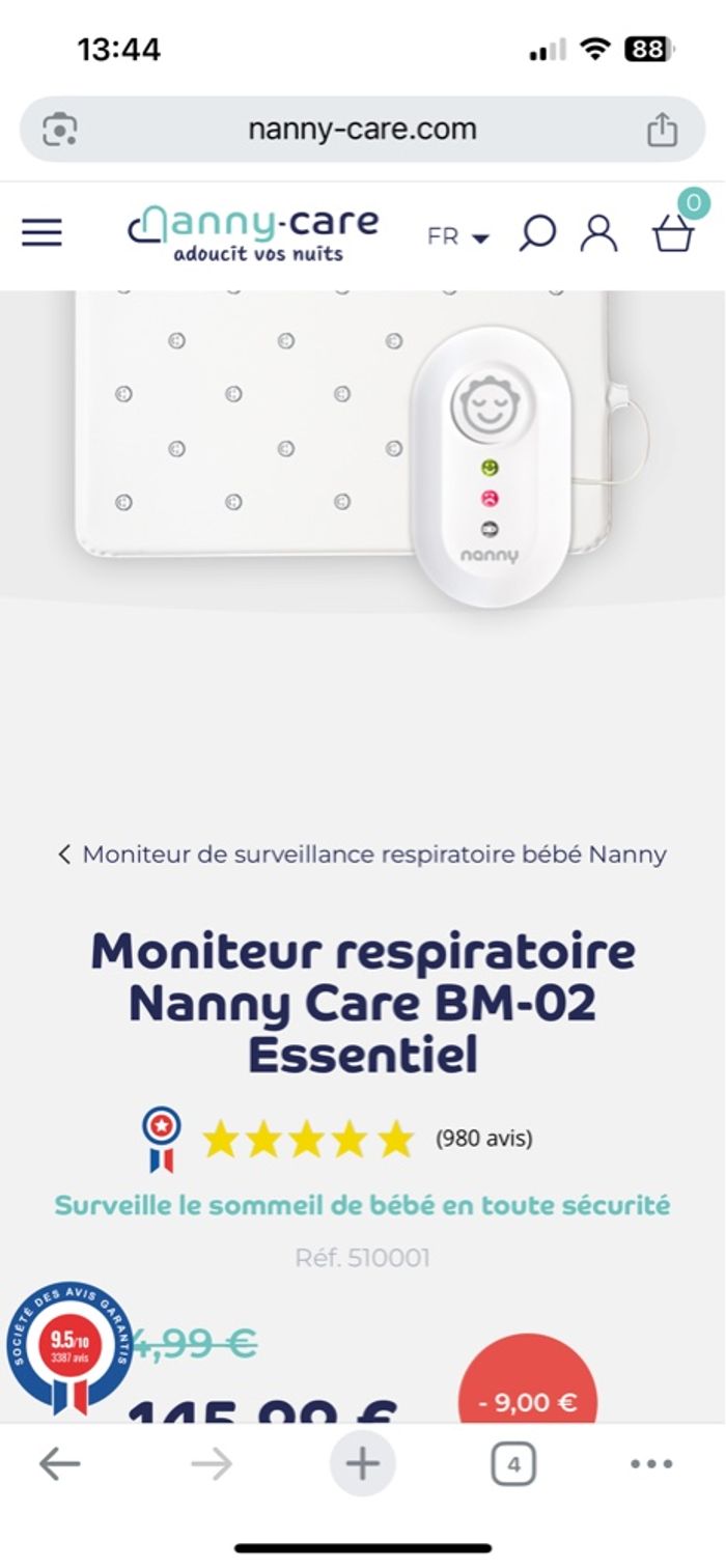 Nanny care - photo numéro 3