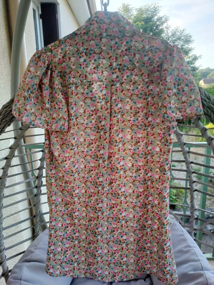 Robe Paris et moi - photo numéro 4