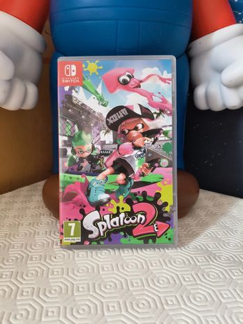 Splatoon 2