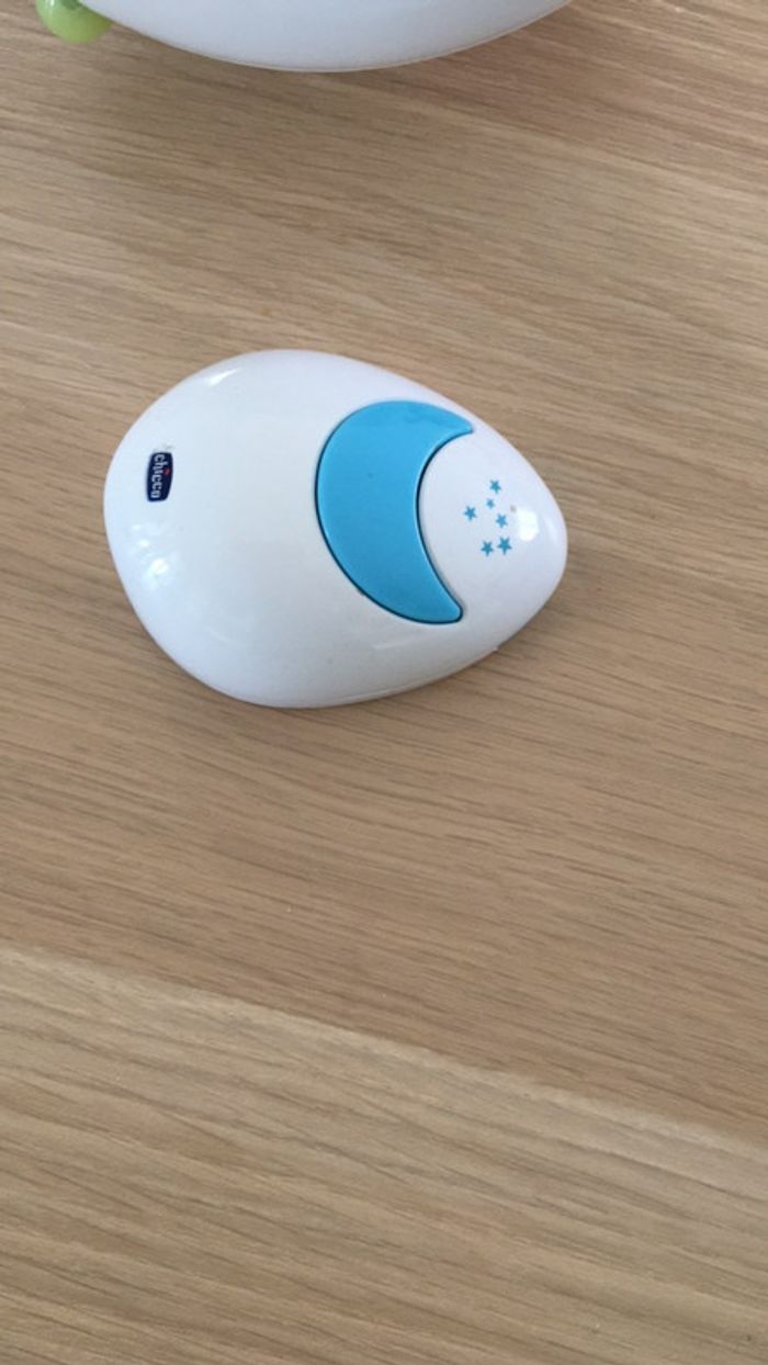 Veilleuse chicco - photo numéro 4