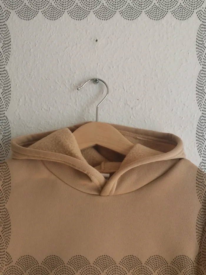 Sweat Shein 5 ans - photo numéro 3