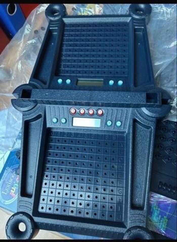 Jeu bataille naval 3€ - photo numéro 5