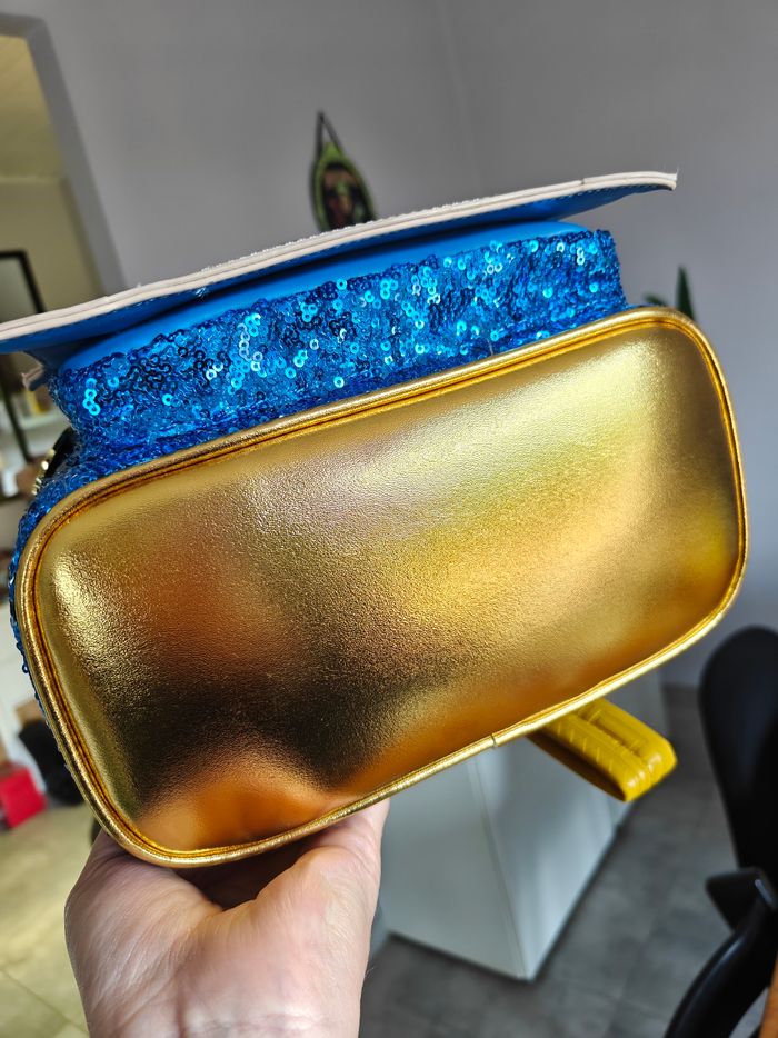 Loungefly Muses sequins - photo numéro 5