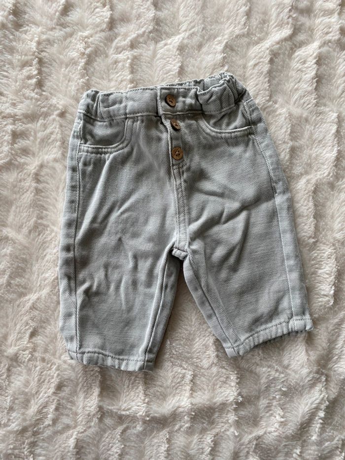 Jeans kiabi