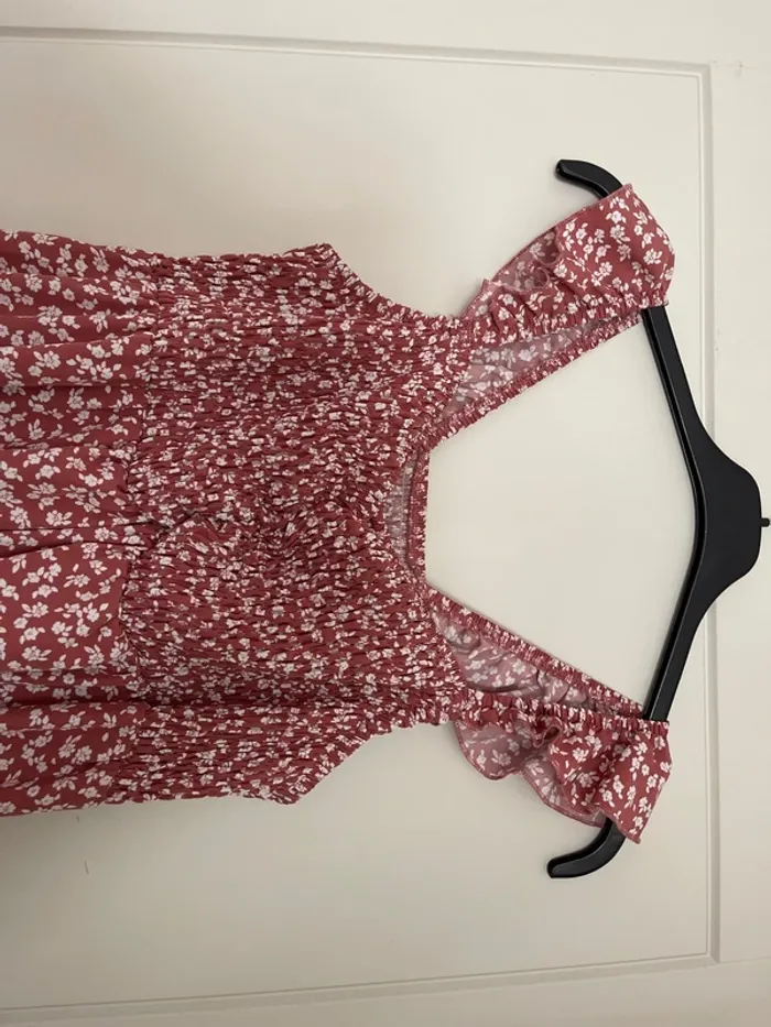 Robe de grossesse - photo numéro 2