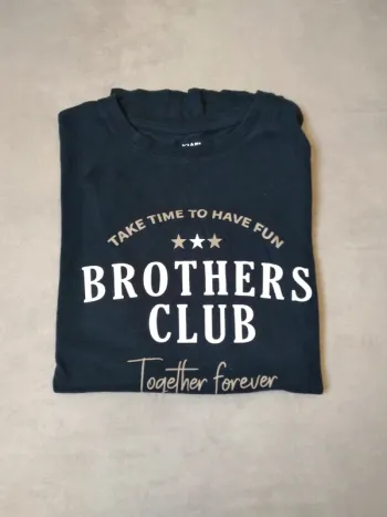 Tee-shirt enfant
