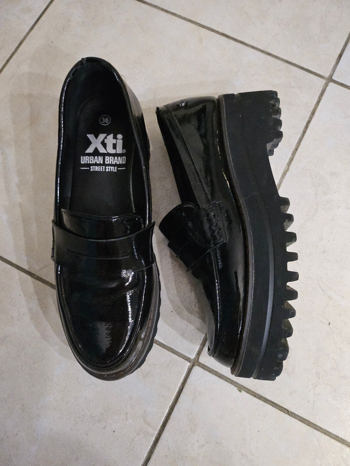 Mocassin - photo numéro 3