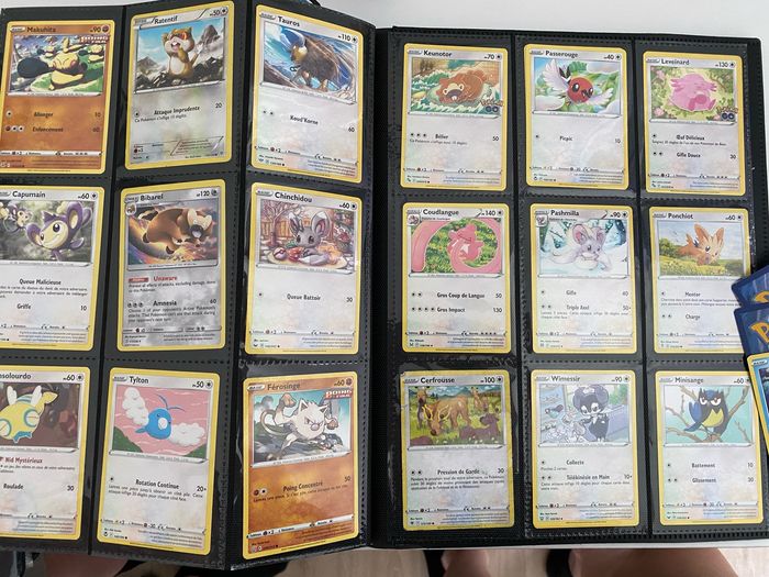 Carte Pokémon - photo numéro 3
