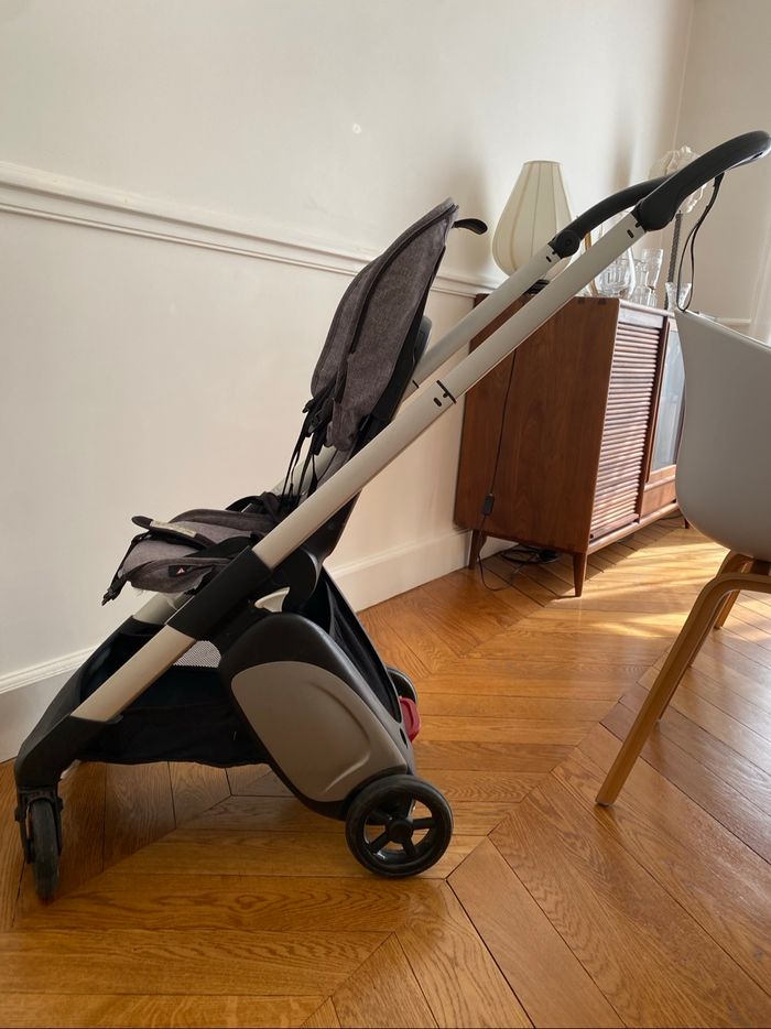 Poussettes & accessoires Bogaboo - photo numéro 5