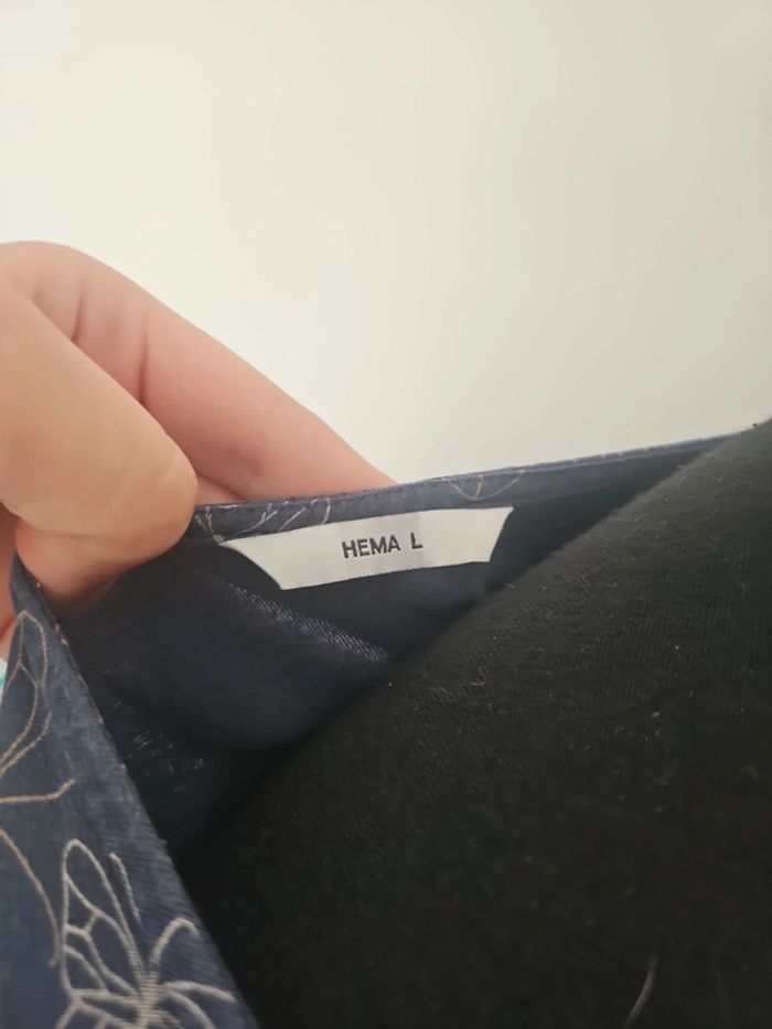 Robe marque Hema - photo numéro 5