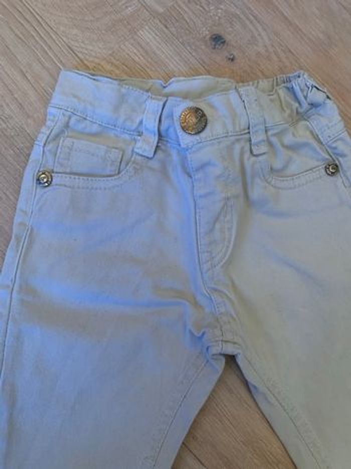 Ensemble (veste + chemise + pantalon) - photo numéro 5