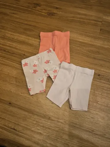 Lot leggings courts