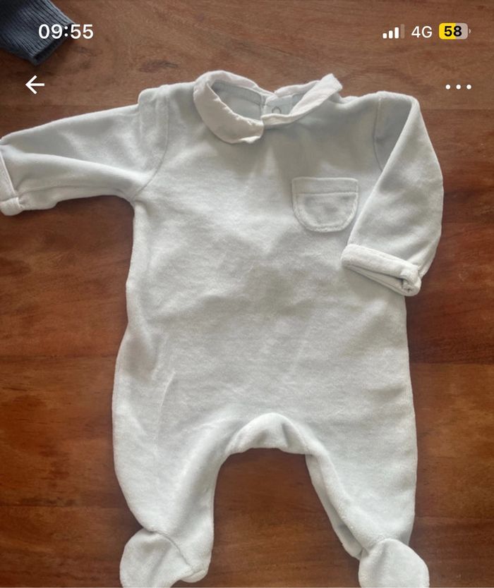Vêtements bébé garçon - photo numéro 5