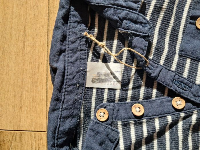 Bodie - photo numéro 2