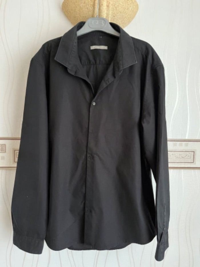 Chemise