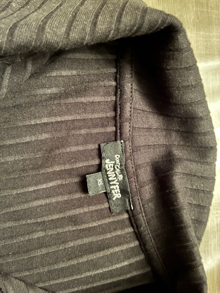 Pull léger taille XS marque Jennyfer - photo numéro 2