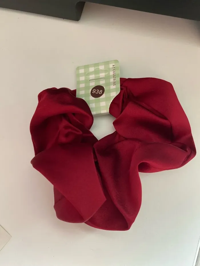 Grand chouchou bordeaux