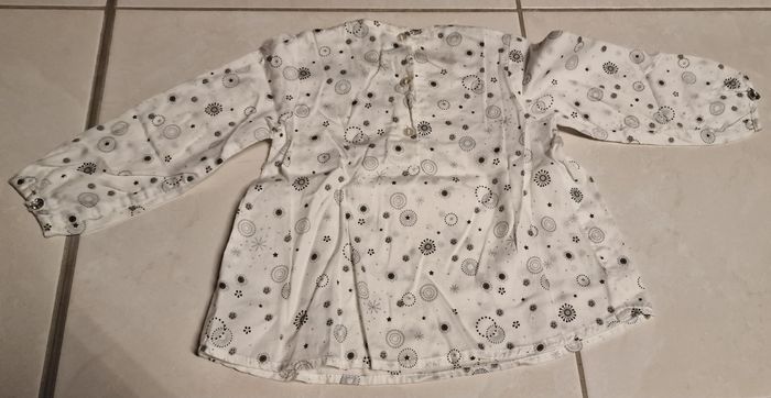 Lot bébé fille 23 mois - photo numéro 7