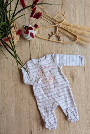 🌸 Pyjama 3 mois