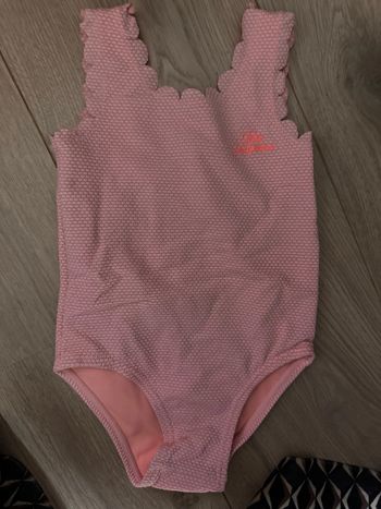 Tape à l’œil maillot 86