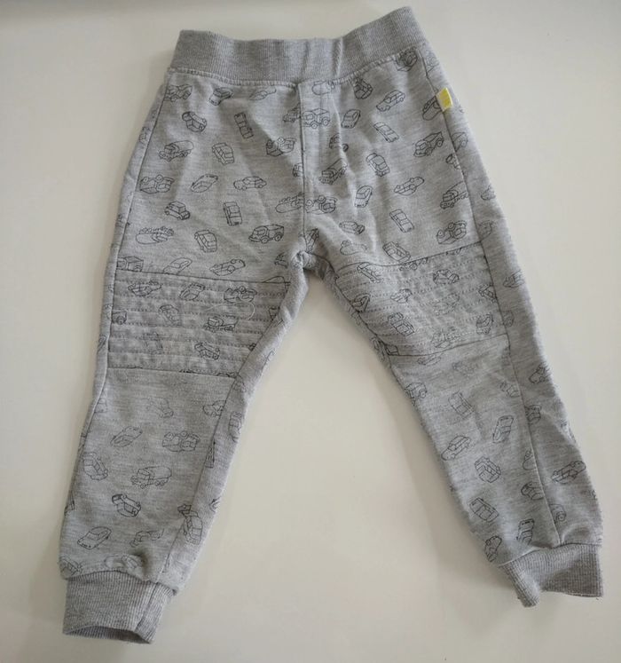 Pantalon Jogging