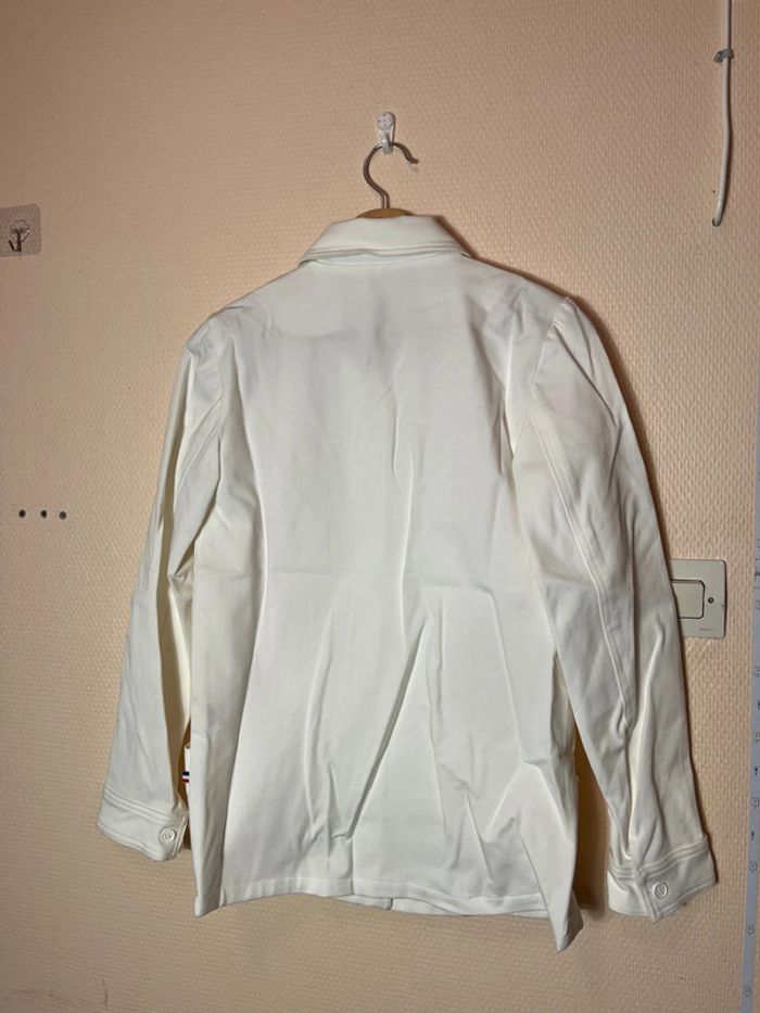 Blazer blanc Owen - Taille XS - photo numéro 5