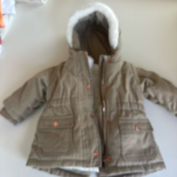 Manteau